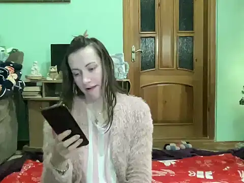 AngelTough20 online show from 12.19.25