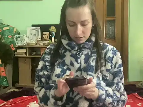 AngelTough20 online show from 01.06.26