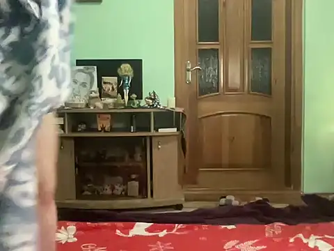 AngelTough20 online show from 01.07.26