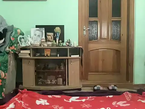 AngelTough20 online show from 01.18.26