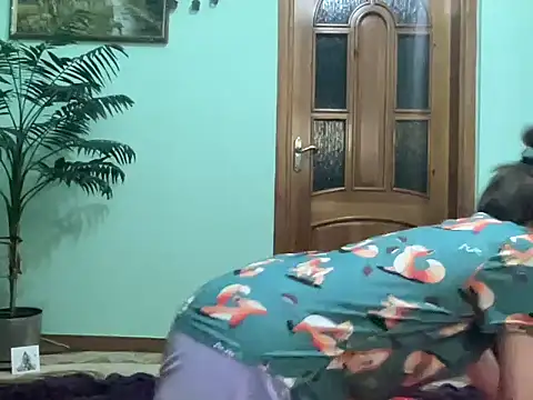 AngelTough20 online show from 04.13.26