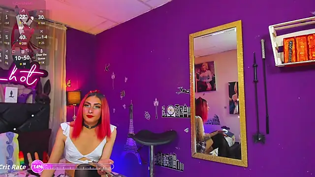 kilian hot online show from 11.01.25