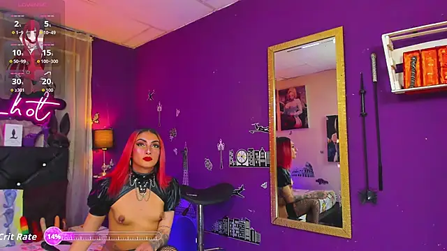 kilian hot online show from 11.04.25