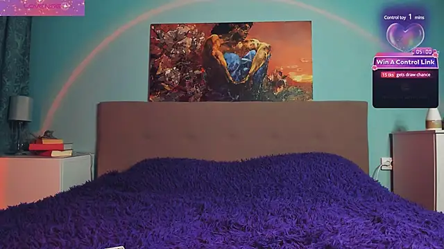 Snapshot of Linda_Roxy chatting on 03.04.25 Linda Roxy online show from 03.04.25