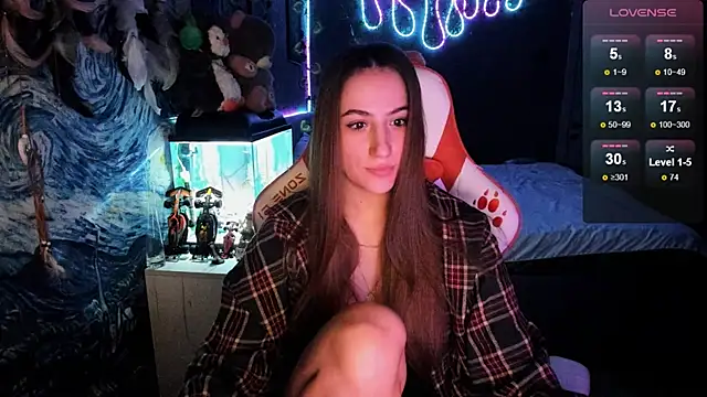 Selbi Paine online show from 07.03.26
