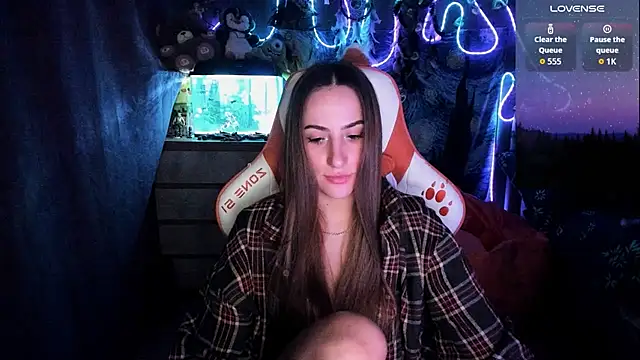 Selbi Paine online show from 07.27.26