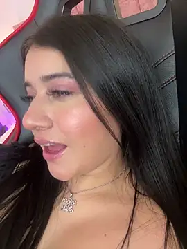 KallyMyller1 online show from 12.11.24