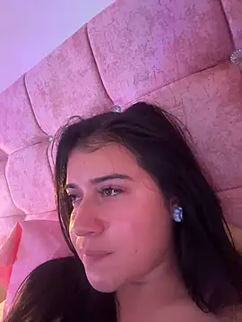 KallyMyller1 online show from 12.14.24