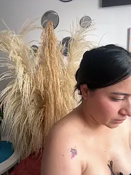 KallyMyller1 online show from 10.09.25