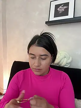 KallyMyller1 online show from 02.14.26