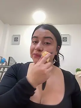 KallyMyller1 online show from 03.20.26