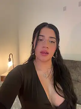 KallyMyller1 online show from 04.15.26