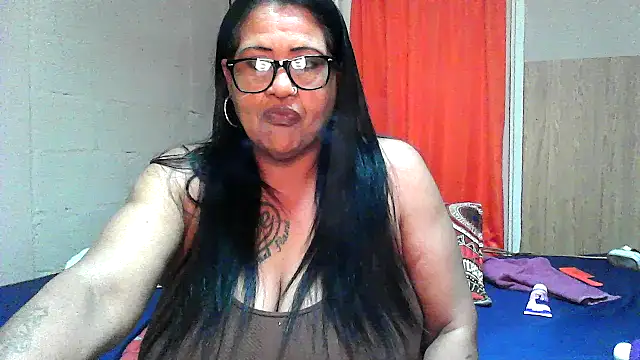 boobynatz online show from 10.16.25