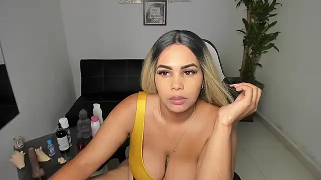 alyssannVhm online show from 03.08.25