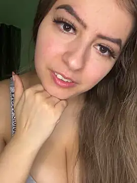 eleonoree online show from 02.02.25