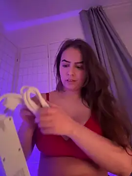 eleonoree online show from 11.17.25