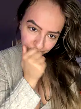 eleonoree online show from 12.01.25