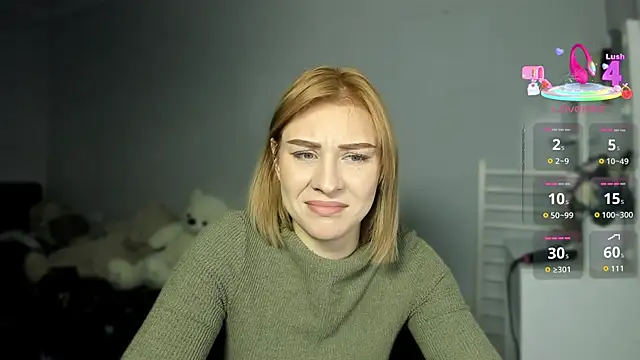 KindKristy online show from 11.15.25