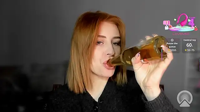 KindKristy online show from 01.07.26