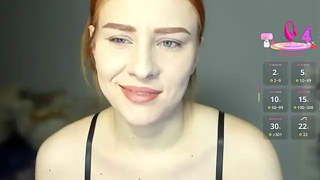 Snapshot of KindKristy chatting on 02.07.26 KindKristy online show from 02.07.26