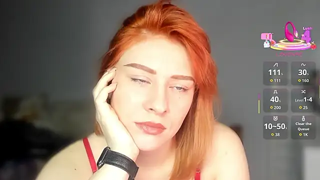 KindKristy online show from 03.08.26