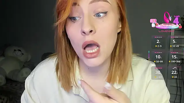 KindKristy online show from 03.29.26