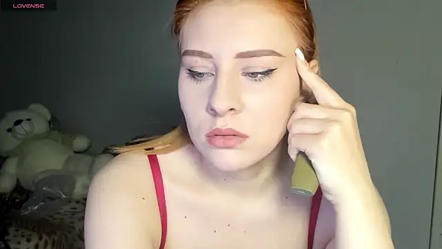 KindKristy online show from 04.15.26