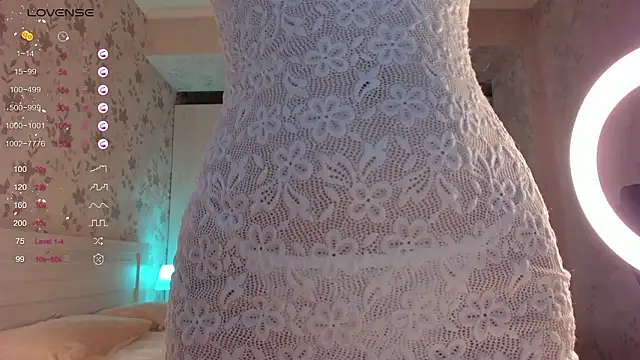 Snapshot of Bb__girl chatting on 03.01.26 Bb girl online show from 03.01.26