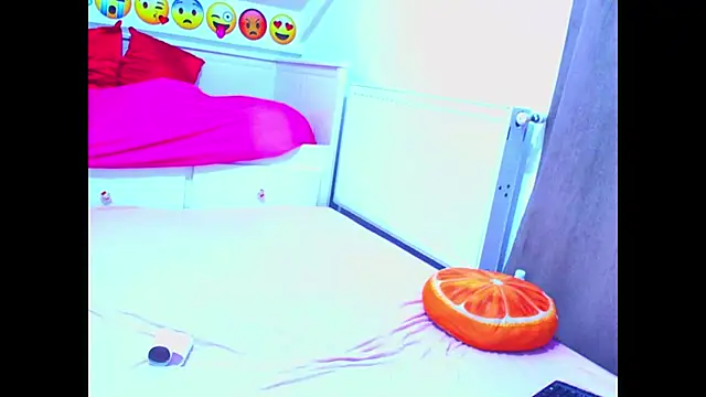 evehotty online show from 11.10.25