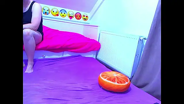 evehotty online show from 02.17.26