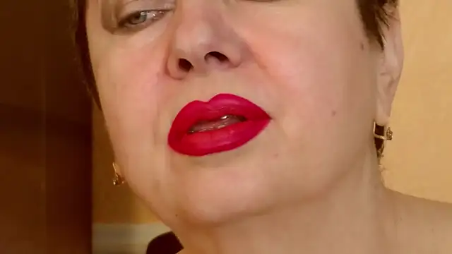 LadyPosh online show from 03.04.26