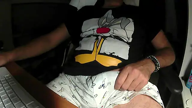 DoubleMassiveT online show from 10.29.25