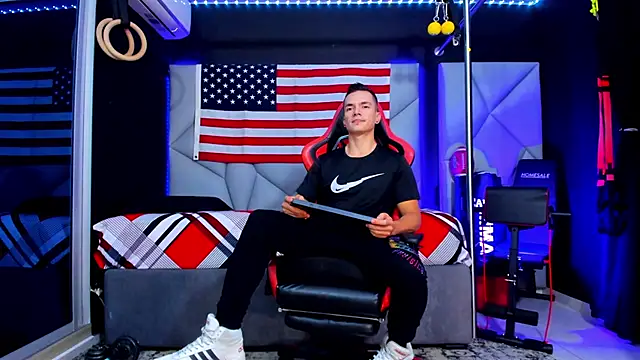 Aydenmiller96 online show from 09.10.25