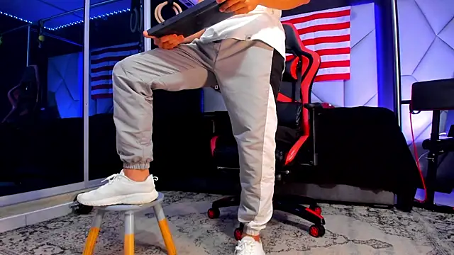 Aydenmiller96 online show from 09.25.25