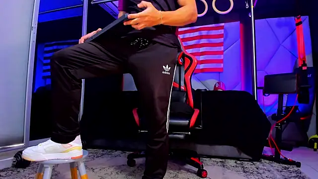 Aydenmiller96 online show from 10.07.25