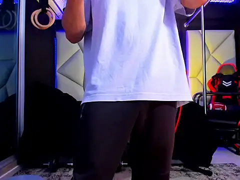 Aydenmiller96 online show from 11.26.25