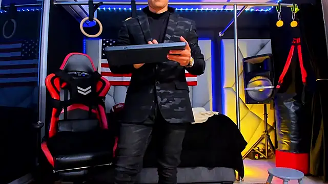 Aydenmiller96 online show from 03.30.26