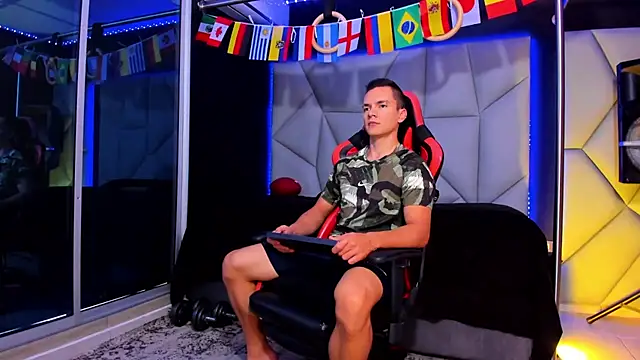 Aydenmiller96 online show from 07.02.26