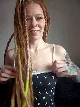 LucidLucy online show from 03.14.26