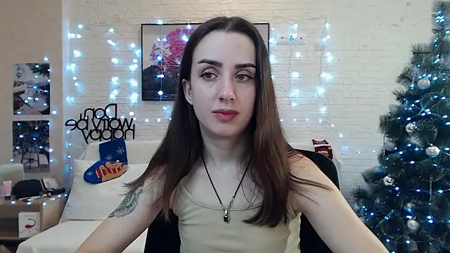 Snapshot of FranceskoJones chatting on 12.20.24 FranceskoJones online show from 12.20.24