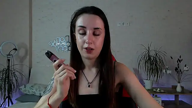 Snapshot of FranceskoJones chatting on 10.09.25 FranceskoJones online show from 10.09.25