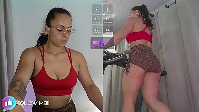 afroditaP  online show from 10.08.25