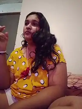 Indianbloom- online show from 04.04.26