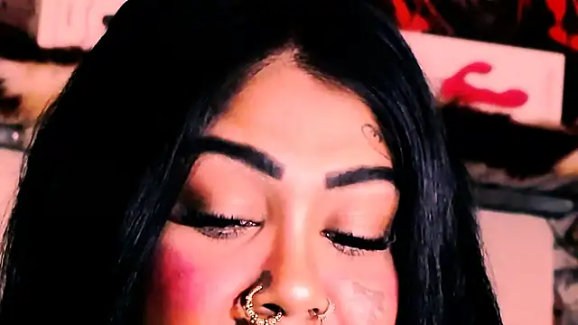 indian dreamgirl online show from 11.28.25