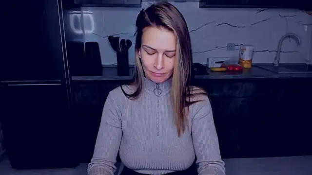 AlexiaDarren online show from 02.07.25