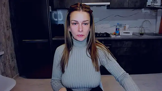 AlexiaDarren online show from 02.10.25