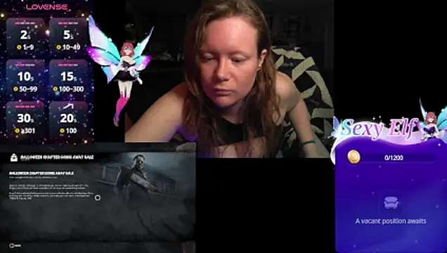 Snapshot of LilTokez chatting on 01.17.26 LilTokez online show from 01.17.26