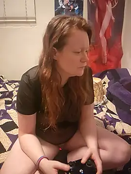 Snapshot of LilTokez chatting on 02.10.26 LilTokez online show from 02.10.26