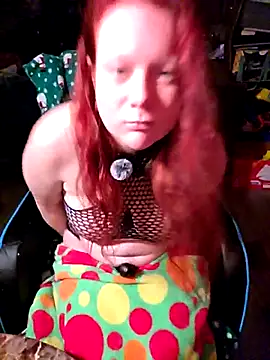 Snapshot of LilTokez chatting on 02.28.26 LilTokez online show from 02.28.26