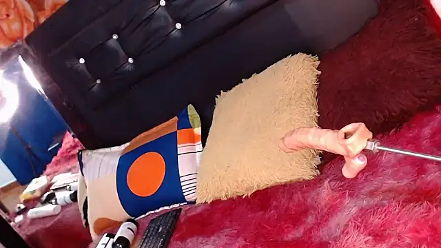 camilastar89 online show from 09.12.25